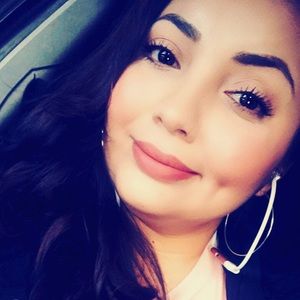 Meet your Posher, Erika